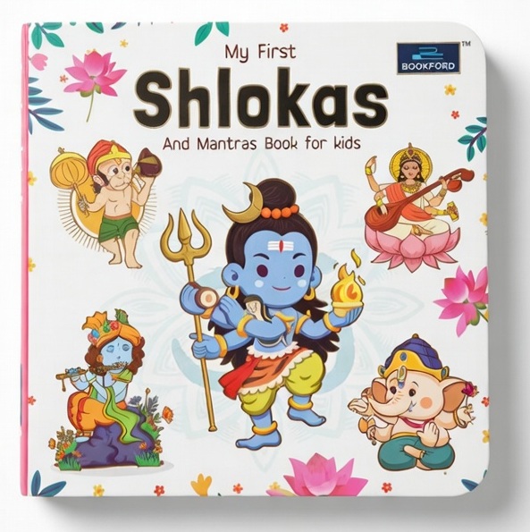 shlokas